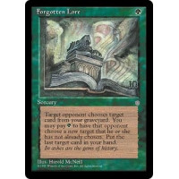 Forgotten Lore (Ice Age)
