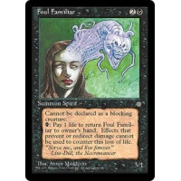 Foul Familiar (Ice Age)