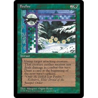 Foxfire (Ice Age)
