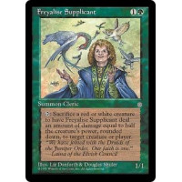Freyalise Supplicant (Ice Age)