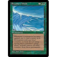 Freyalise's Winds (Ice Age)