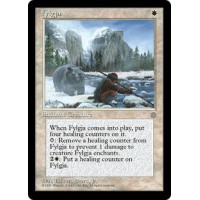 Fylgja (Ice Age)
