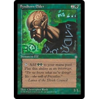 Fyndhorn Elder (Ice Age)