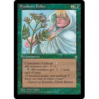 Fyndhorn Pollen (Ice Age)