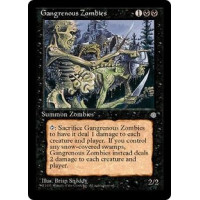 Gangrenous Zombies (Ice Age)