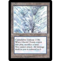 Glacial Chasm (Ice Age)