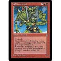Goblin Mutant (Ice Age)