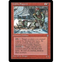 Goblin Sappers (Ice Age)