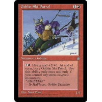 Goblin Ski Patrol (Ice Age)