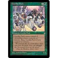 Gorilla Pack (Ice Age)