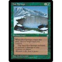 Hot Springs (Ice Age)