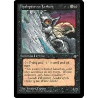 Hyalopterous Lemure (Ice Age)