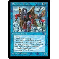 Illusionary Forces (Ice Age)