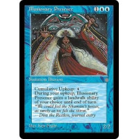 Illusionary Presence (Ice Age)