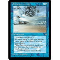 Illusionary Terrain (Ice Age)