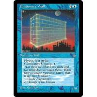 Illusionary Wall (Ice Age)