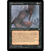 Infernal Denizen (Ice Age)