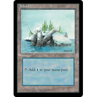 Island v1 (Ice Age)