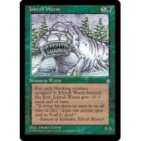 Johtull Wurm (Ice Age)