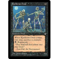 Kjeldoran Dead (Ice Age)