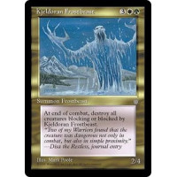 Kjeldoran Frostbeast (Ice Age)