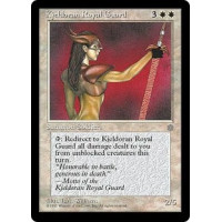 Kjeldoran Royal Guard (Ice Age)