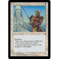 Kjeldoran Warrior (Ice Age)