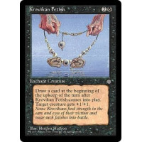 Krovikan Fetish (Ice Age)