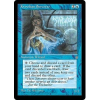 Krovikan Sorcerer (Ice Age)