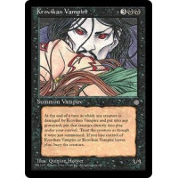 Krovikan Vampire (Ice Age)