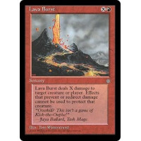 Lava Burst (Ice Age)