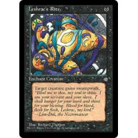 Leshrac's Rite (Ice Age)