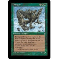 Lhurgoyf (Ice Age)