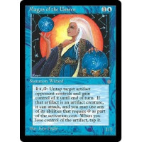 Magus of the Unseen (Ice Age)