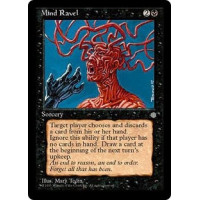 Mind Ravel (Ice Age)