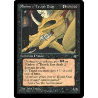 Minion of Tevesh Szat (Ice Age)