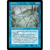 Mistfolk (Ice Age)