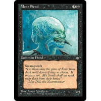 Moor Fiend (Ice Age)
