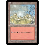 Mountain v1 (Ice Age)
