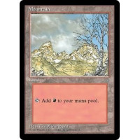 Mountain v1 (Ice Age)