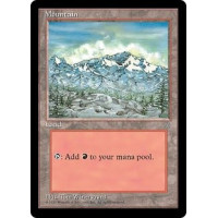 Mountain v2 (Ice Age)