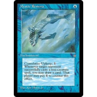 Mystic Remora (Ice Age)