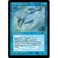 Mystic Remora (Ice Age)