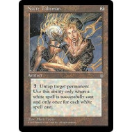 Nacre Talisman (Ice Age)