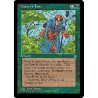 Nature's Lore (Ice Age)