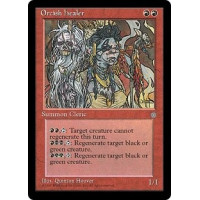 Orcish Healer (Ice Age)