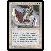 Order of the Sacred Torch (Ice Age)