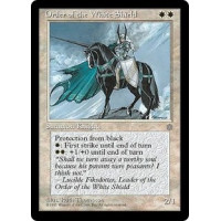 Order of the White Shield (Ice Age)