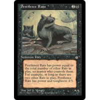 Pestilence Rats (Ice Age)