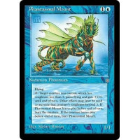Phantasmal Mount (Ice Age)